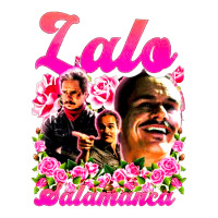 Lalo Salamanca, The Lalo Salamanca, Lalo Salamancas, Lalo Salamanca Ar Sticker | Artistshot