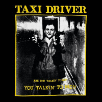 Taxi Drivers, Taxi Drivers Vintage, Taxi Drivers Art, Taxi Drivers Pai Toddler 3/4 Sleeve Tee | Artistshot