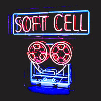 Soft Cells, Soft Cells Vintage, Soft Cells Painting, The Soft Cells,so T-shirt | Artistshot