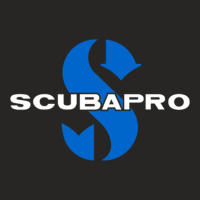 Scubapro Diving Ladies Fitted T-shirt | Artistshot