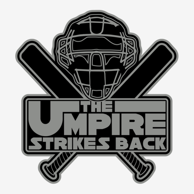 The Umpire Strikes Back Classic T-shirt by ShelaRenayKaeser | Artistshot