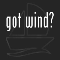 Got Wind Harness The Wind Sailing Boating Funny Tshirt Unisex Hoodie | Artistshot