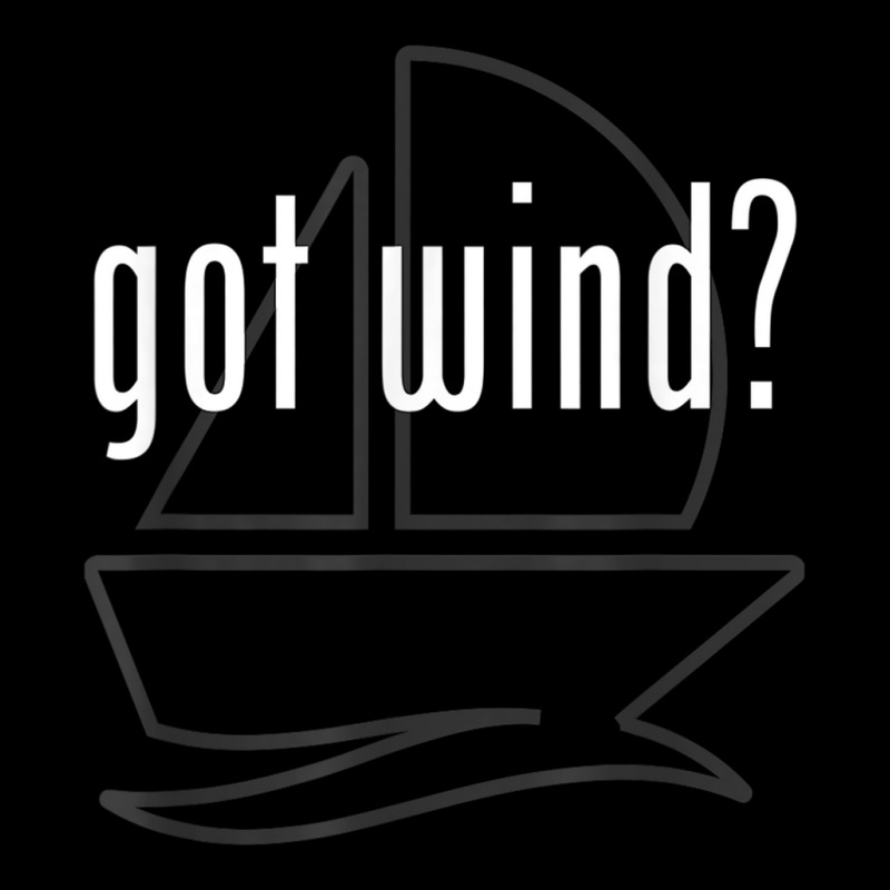 Got Wind Harness The Wind Sailing Boating Funny Tshirt Men's 3/4 Sleeve Pajama Set | Artistshot