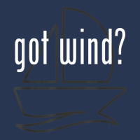 Got Wind Harness The Wind Sailing Boating Funny Tshirt Men Denim Jacket | Artistshot