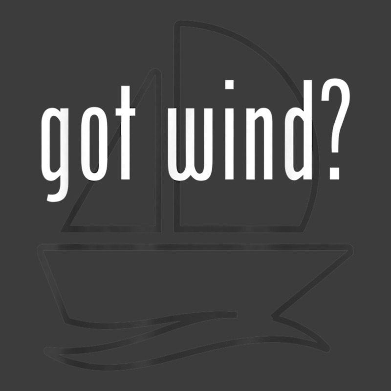 Got Wind Harness The Wind Sailing Boating Funny Tshirt Men's Polo Shirt | Artistshot