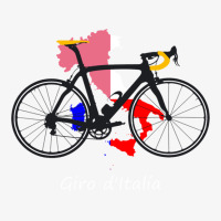 Giro D'italia Ladies Fitted T-shirt | Artistshot