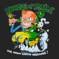 The Mean Green Machine, The Mean Green Machines, The Mean, Green, Mach 3/4 Sleeve Shirt | Artistshot