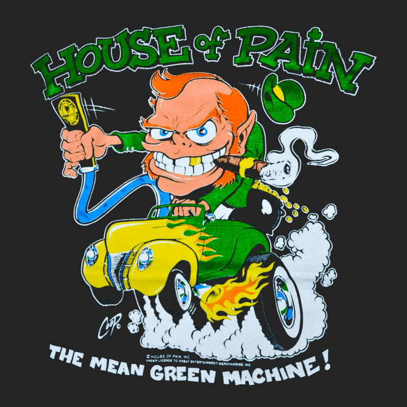 The Mean Green Machine, The Mean Green Machines, The Mean, Green, Mach 3/4 Sleeve Shirt by ELMAV | Artistshot