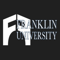 Franklin University Ladies Polo Shirt | Artistshot