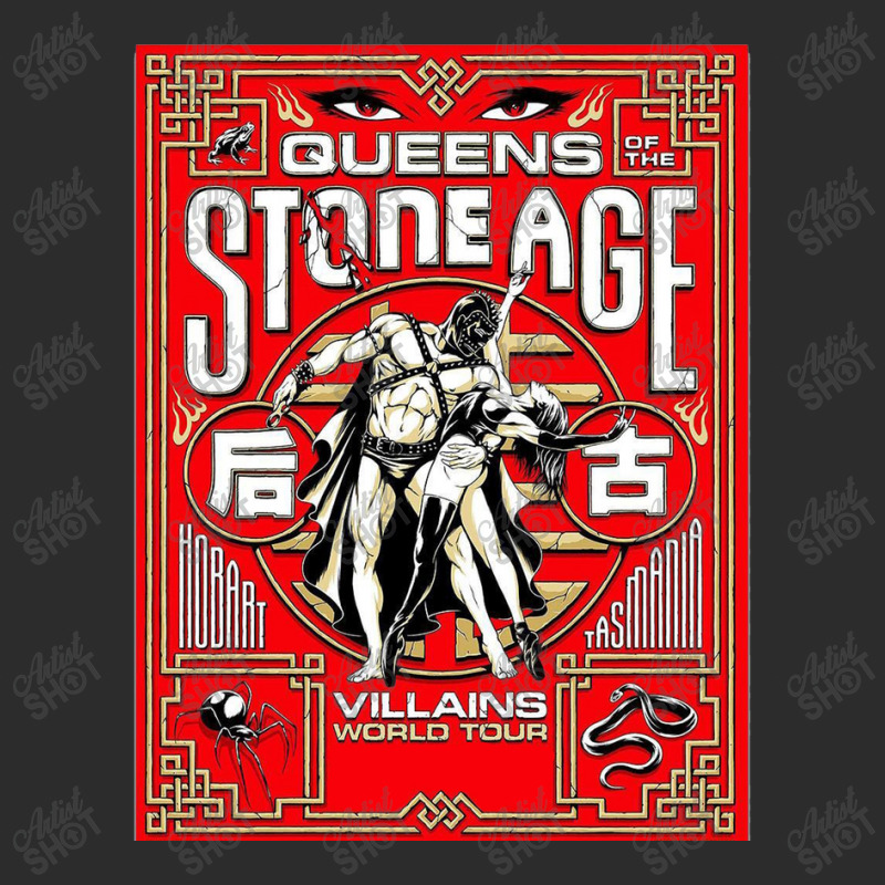 Villains World Tour Exclusive T-shirt | Artistshot