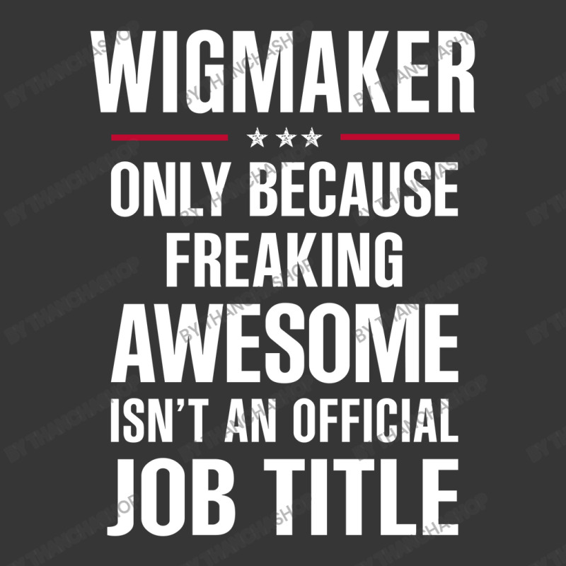 Gift For Freaking Awesome Wigmaker Toddler Hoodie | Artistshot