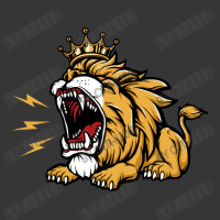 King Of The Roar Toddler Hoodie | Artistshot