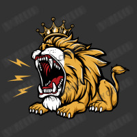 King Of The Roar Baby Bodysuit | Artistshot