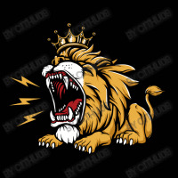 King Of The Roar Toddler 3/4 Sleeve Tee | Artistshot