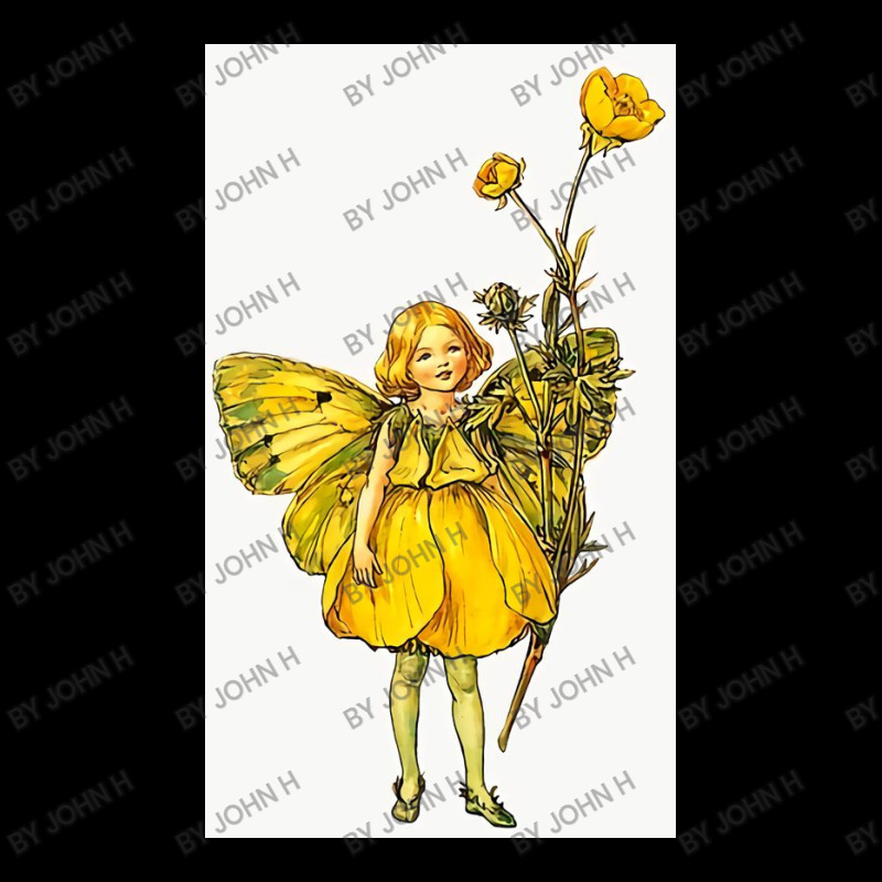 Flower Fairies   Flower Fairy Books Pocket T-shirt | Artistshot