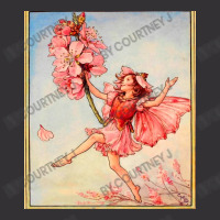 Cicely Mary Barker The Almond Blossom Fairy Magnet Vintage Hoodie | Artistshot