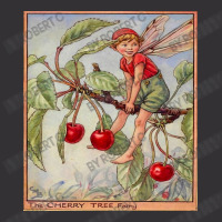 Cicely Mary Barker The Cherry Tree Vintage Short | Artistshot