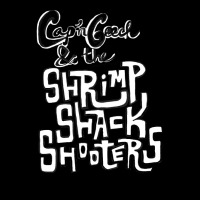 Cap'n Geech And The Shrimp Shack Shooters Adjustable Cap | Artistshot