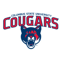 New Columbus State Cougars Youth Tee | Artistshot