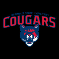 New Columbus State Cougars Youth Hoodie | Artistshot