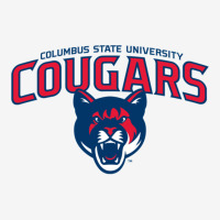 New Columbus State Cougars Baby Beanies | Artistshot