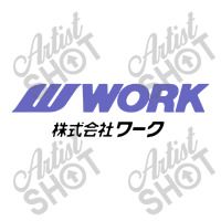 Work Wheels Crop Top | Artistshot