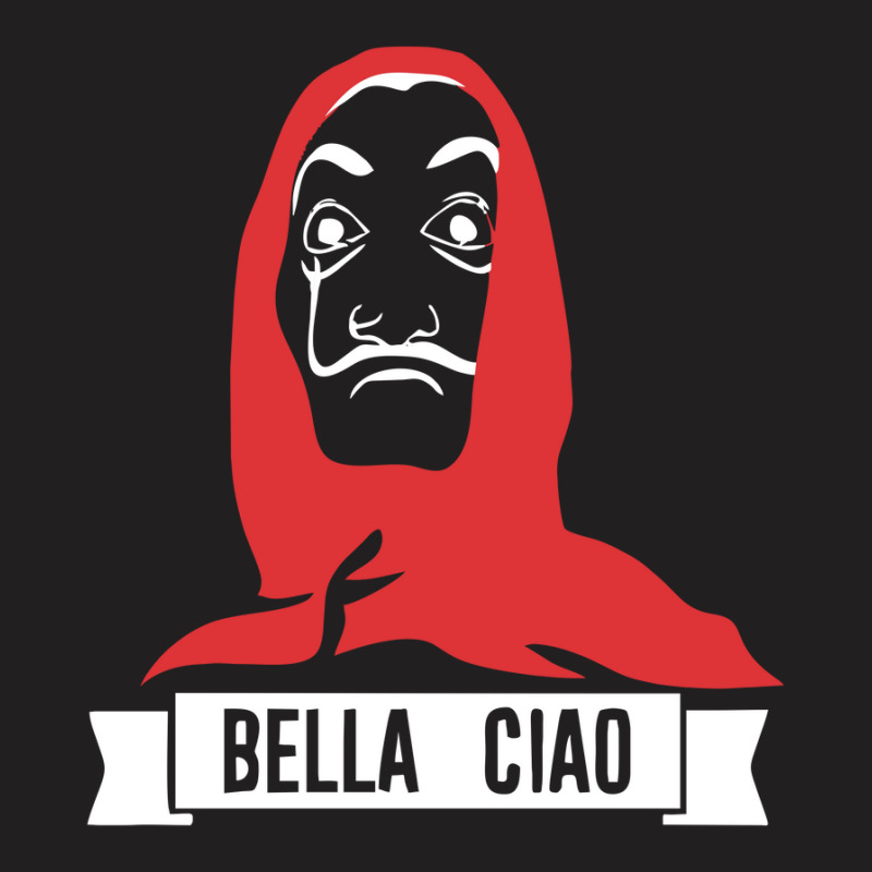 Bella Ciao T-shirt | Artistshot