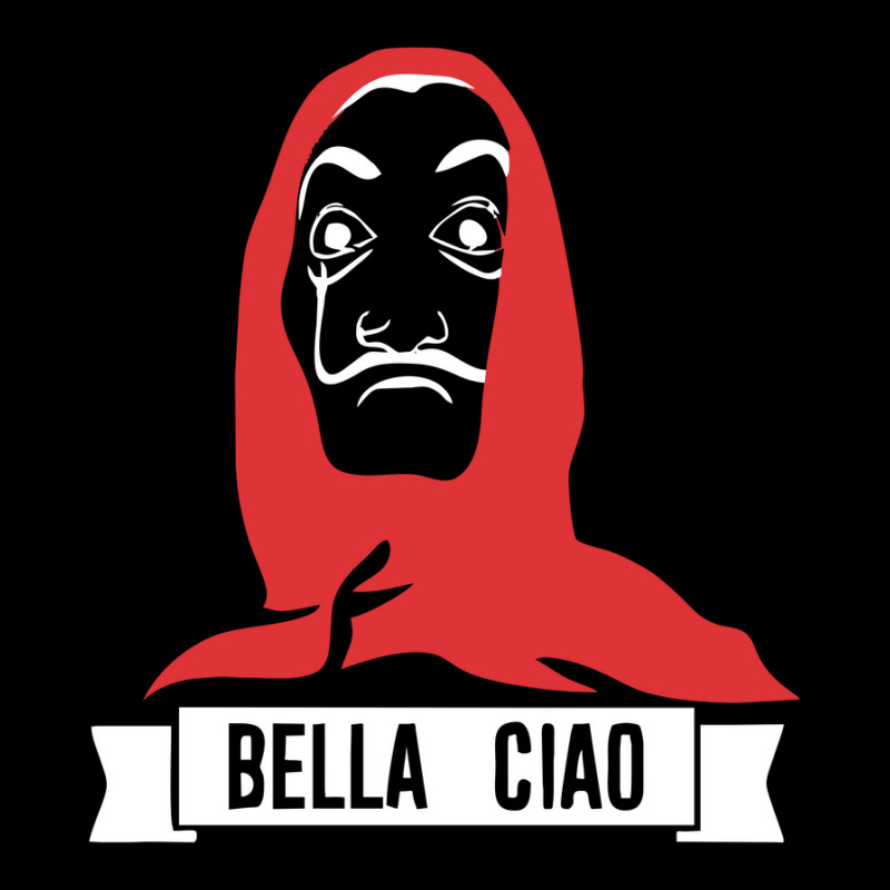 Bella Ciao Pocket T-shirt | Artistshot