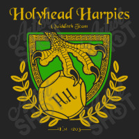 Holyhead Harpies 3/4 Sleeve Shirt | Artistshot