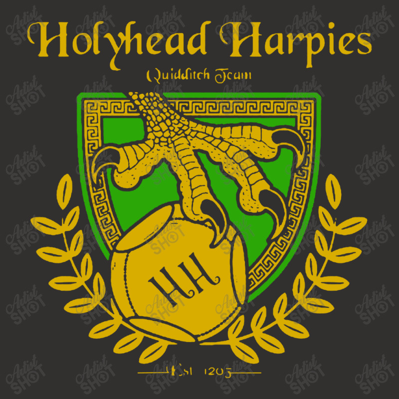 Holyhead Harpies Champion Hoodie | Artistshot