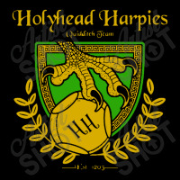 Holyhead Harpies Unisex Jogger | Artistshot