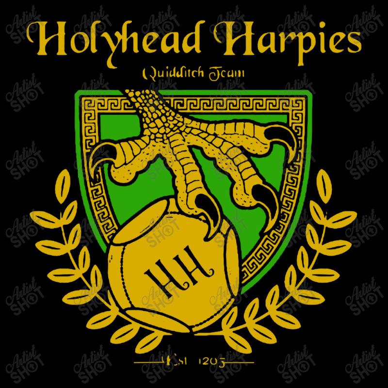 Holyhead Harpies Unisex Jogger | Artistshot