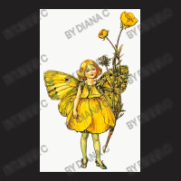 Flower Fairies   Flower Fairy Books T-shirt | Artistshot