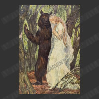 Bear Consoling Weeping Bride Baby Bodysuit | Artistshot