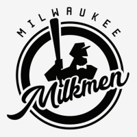 Milwaukee Milkmen Toddler Hoodie | Artistshot