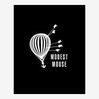 Modest Mouse Good News Before The Ship Sank Combined Album Covers (dar Adjustable Cap | Artistshot