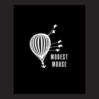 Modest Mouse Good News Before The Ship Sank Combined Album Covers (dar Vintage Cap | Artistshot