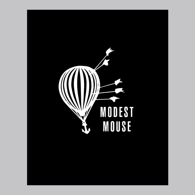 Modest Mouse Good News Before The Ship Sank Combined Album Covers (dar Baby Bodysuit | Artistshot