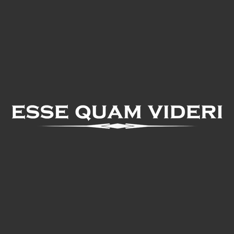 Esse Quam Videri   Latin T Shirt Baby Bodysuit by zagelmaglime | Artistshot