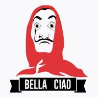 Bella Ciao T-shirt | Artistshot