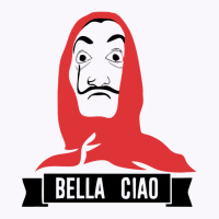 Bella Ciao Tank Top | Artistshot