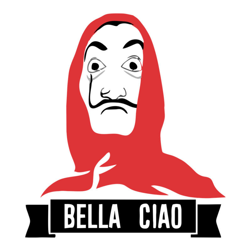 Bella Ciao V-neck Tee | Artistshot