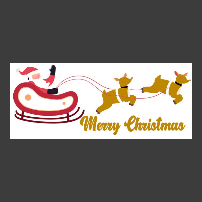 Merry Christmas & Happy New Year Tshirt Men's Polo Shirt | Artistshot