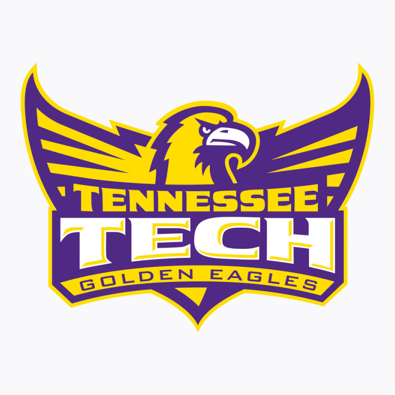 Tennessee Tech Golden T-Shirt by JunkoNoha | Artistshot