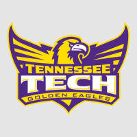 Tennessee Tech Golden Exclusive T-shirt | Artistshot