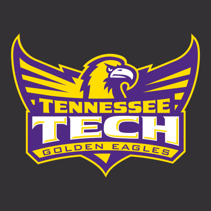 Tennessee Tech Golden Vintage Hoodie And Short Set by JunkoNoha | Artistshot