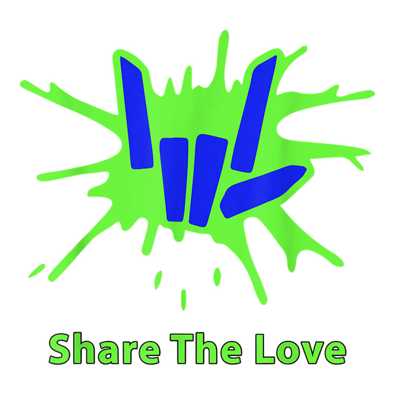 Share Love For Kids And Young T Shirt Unisex Hoodie | Artistshot