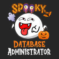 Boo Halloween Costume Spooky Database Administrator T Shirt Women's Pajamas Set | Artistshot