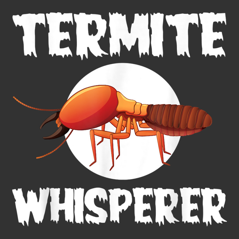 Great Termite Whisperer For Exterminators T Shirt Baby Bodysuit by susanzqbraigu | Artistshot