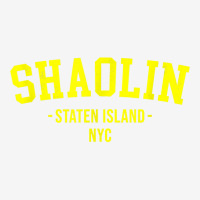 Retro 90's Hip Hop Shirt   Shaolin Staten Island Nyc Adjustable Cap | Artistshot